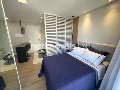 Apartamento com 1 Quarto à venda, 36m² no Jardim Panorama, São Paulo