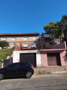 Casa com 2 Quartos à venda, 60m² no Jardim Sabará, Porto Alegre
