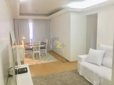 Apartamento com 3 Quartos à venda, 75m² no Perdizes, São Paulo