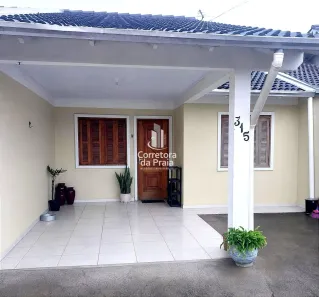 Casa com 2 Quartos à venda, 72m² no Tramandaí, Tramandaí