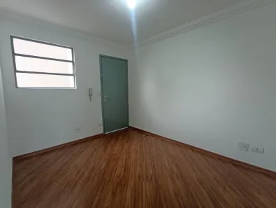 Apartamento com 2 Quartos para alugar, 45m² no Vila Guarani (Z Sul), São Paulo