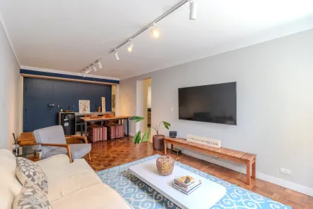 Apartamento com 2 Quartos à venda, 87m² no Itaim Bibi, São Paulo