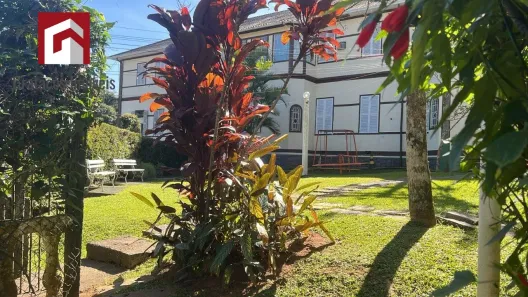Apartamento com 1 Quarto à venda, 45m² no Independência, Petrópolis