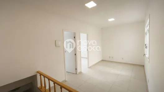Apartamento com 2 Quartos à venda, 64m² no Tijuca, Rio de Janeiro