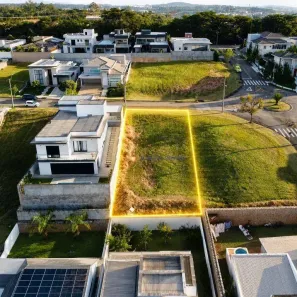 Lote/Terreno à venda, 510m² no Aglomeração Urbana de Jundiaí, Louveira