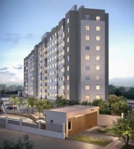 Apartamento com 2 Quartos à venda, 38m² no Sarandi, Porto Alegre