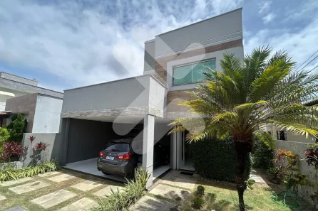 Casa de Condomínio com 3 Quartos à venda, 180m² no Parque das Nações, Parnamirim