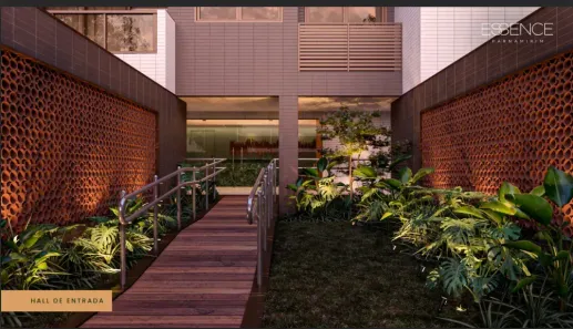 Apartamento com 2 Quartos à venda, 49m² no Parnamirim, Recife