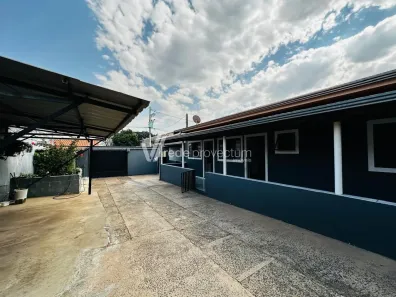Casa com 4 Quartos à venda, 114m² no Jardim Aparecida, Campinas