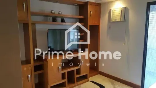 Apartamento com 1 Quarto à venda, 72m² no Cambuí, Campinas