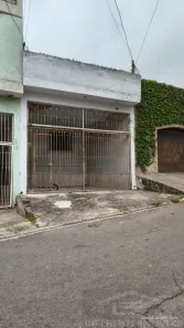Casa com 2 Quartos à venda, 100m² no Jardim Porteira Grande, São Paulo