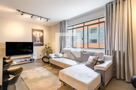 Apartamento com 4 Quartos à venda, 155m² no Jardim Paulista, São Paulo