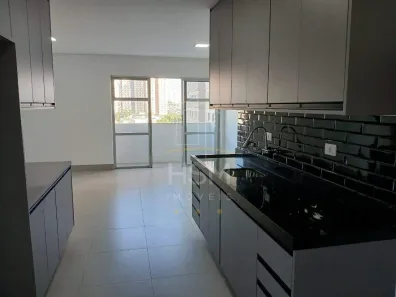 Apartamento com 2 Quartos para alugar, 85m² no Centro, São Bernardo do Campo