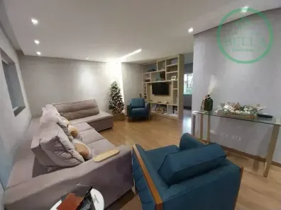 Casa com 4 Quartos à venda, 200m² no Parque São Domingos, São Paulo