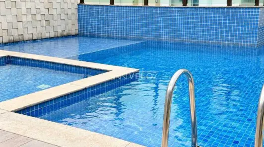 Apartamento com 3 Quartos à venda, 122m² no Botafogo, Rio de Janeiro