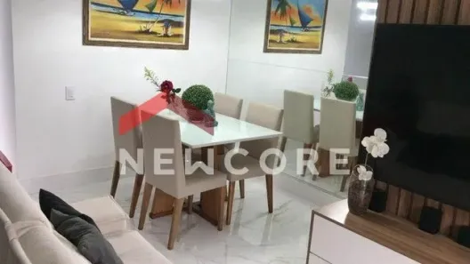 Apartamento com 3 Quartos à venda, 63m² no Vila Ema, São Paulo