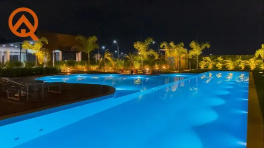 Lote/Terreno à venda, 300m² no Betel, Paulínia