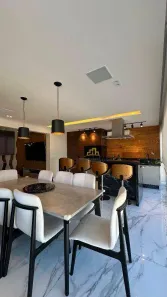 Apartamento com 3 Quartos à venda, 123m² no Parque São Jorge, São Paulo