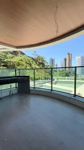 Apartamento com 3 Quartos à venda, 141m² no Casa Amarela, Recife