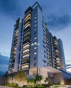 Apartamento com 2 Quartos à venda, 100m² no Santa Maria, Uberaba
