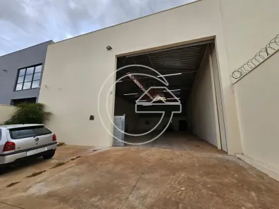 Imóvel Comercial para alugar, 312m² no Centro, Marília