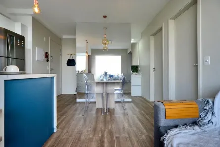 Apartamento com 2 Quartos à venda, 43m² no Barra Funda, São Paulo