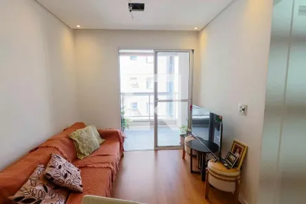 Apartamento com 2 Quartos à venda, 49m² no Jardim Roberto, Osasco