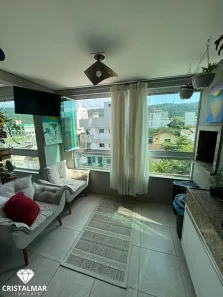 Apartamento com 3 Quartos à venda, 99m² no Bombas, Bombinhas