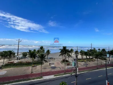Apartamento com 1 Quarto à venda, 43m² no Mirim, Praia Grande