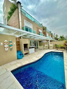 Casa com 4 Quartos à venda, 240m² no Bairro de Juquehy, São Sebastião