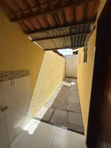 Casa com 2 Quartos à venda, 49m² no Santos Dumont, Extremoz