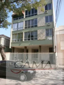 Apartamento com 2 Quartos à venda, 60m² no Ramos, Rio de Janeiro