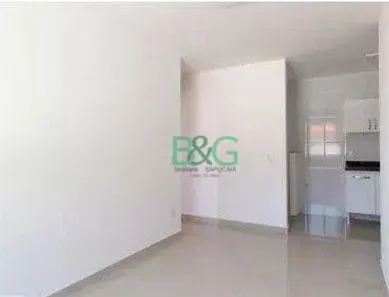 Apartamento com 1 Quarto à venda, 32m² no Vila Isolina Mazzei, São Paulo
