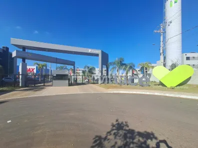 Apartamento com 2 Quartos para alugar, 46m² no Chapada, Ponta Grossa