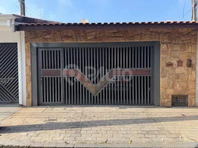 Casa com 3 Quartos à venda, 132m² no Parque Primeiro de Maio, Piracicaba