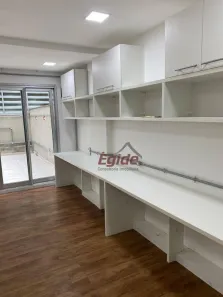 Sala Comercial para alugar, 45m² no Centro, Niterói