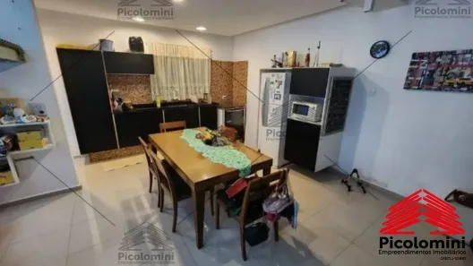 Casa com 2 Quartos à venda, 120m² no Chácara Califórnia, São Paulo