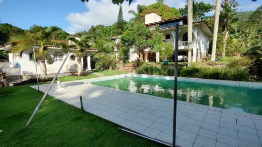 Casa com 4 Quartos à venda, 361m² no Santo Antônio de Lisboa, Florianópolis