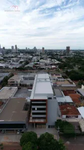 Sala Comercial para alugar, 380m² no Plano Diretor Norte, Palmas