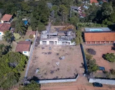 Lote/Terreno à venda, 2839m² no Caxambu, Jundiaí