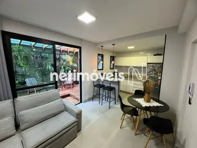 Apartamento com 2 Quartos à venda, 140m² no Sion, Belo Horizonte