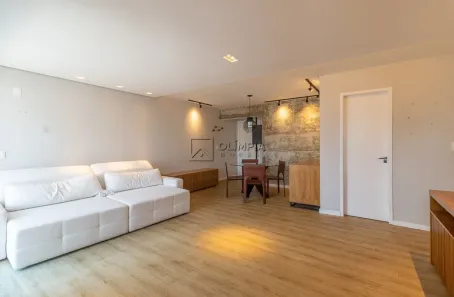 Apartamento com 1 Quarto à venda, 71m² no Vila Madalena, São Paulo