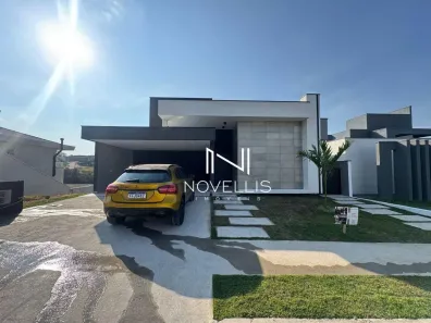 Casa de Condomínio com 3 Quartos à venda, 169m² no Putim, São José dos Campos