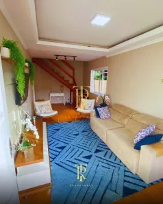 Sobrado com 4 Quartos à venda, 160m² no COHAB, Cachoeirinha