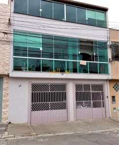 Casa com 3 Quartos à venda, 210m² no Jardim das Oliveiras, São Paulo