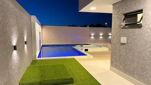 Casa com 4 Quartos à venda, 375m² no , Porto Seguro