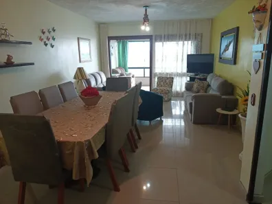 Apartamento com 3 Quartos para alugar, 120m² no Zona Nova, Capão da Canoa