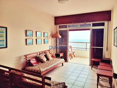 Apartamento com 1 Quarto à venda, 71m² no Pitangueiras, Guarujá