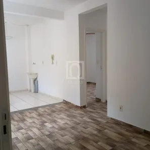 Apartamento com 2 Quartos à venda, 50m² no Boa Vista, Sorocaba