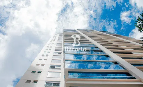 Apartamento com 3 Quartos à venda, 221m² no Gleba Fazenda Palhano, Londrina